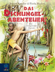 Das Dashungel-abenteuer