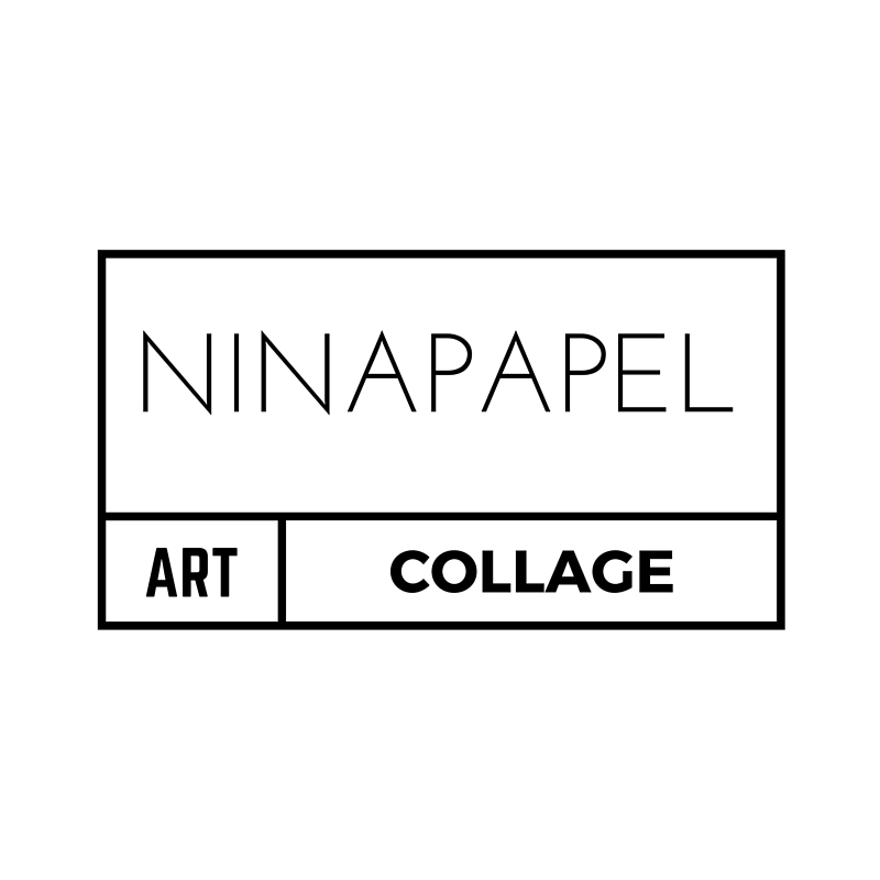 Nina Papel Collage