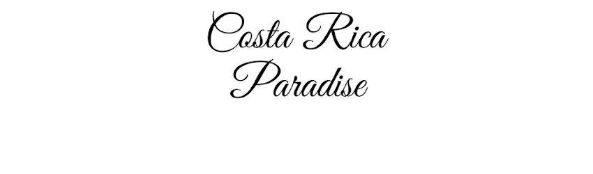 COSTA RICA PARADISE                                                 
