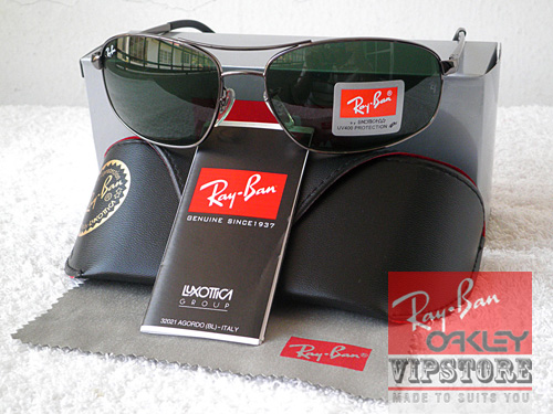 rb3360 ray ban