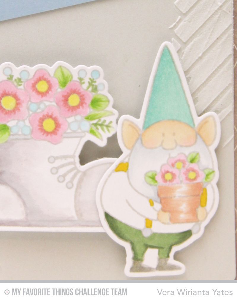 Ling's Design Studio Shakers Gonna Shake & MFT Sketch 224