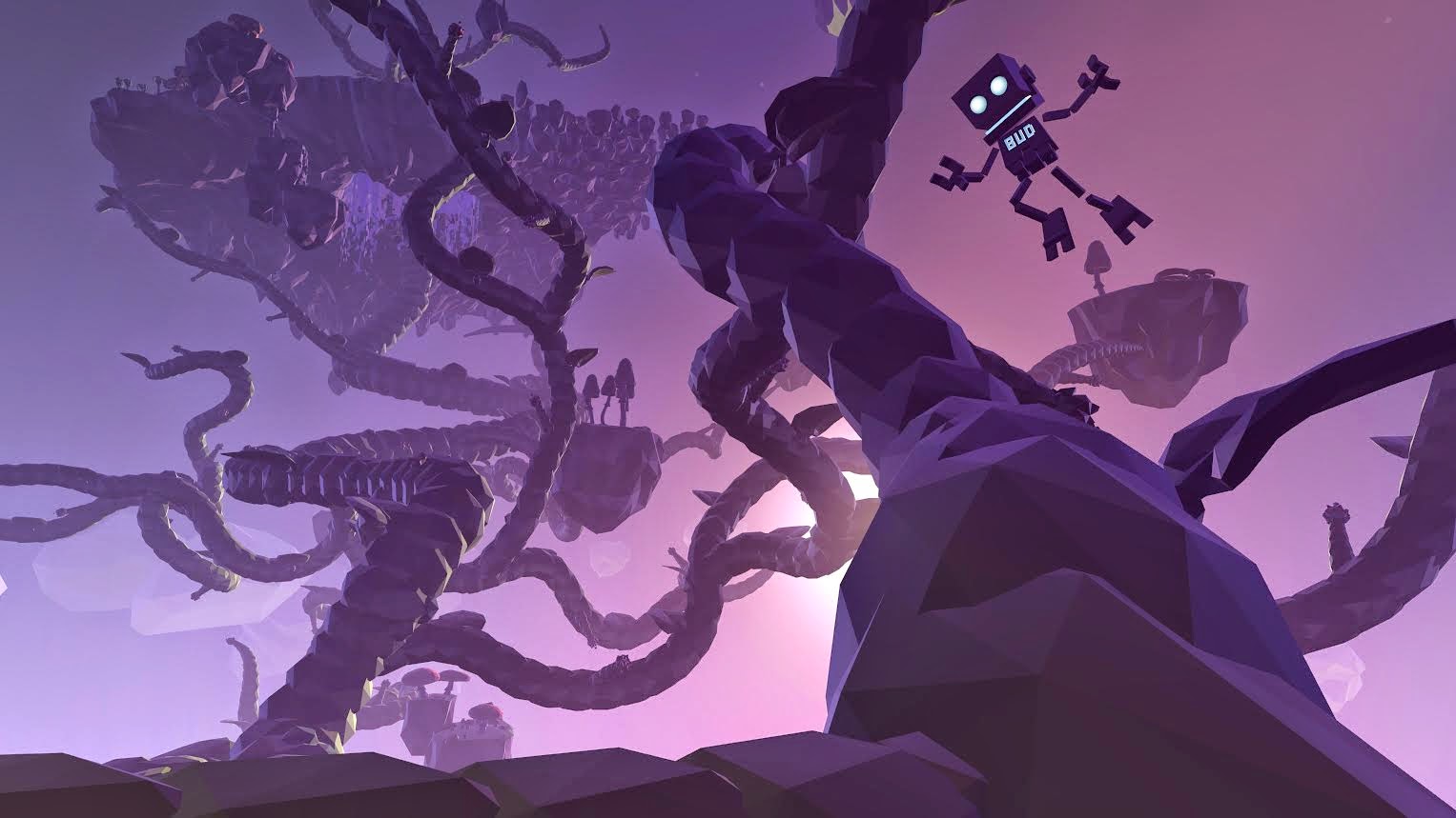 Spiel Film Spass Grow Home Test Review