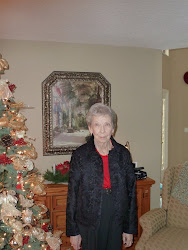 Momma - Christmas 2010