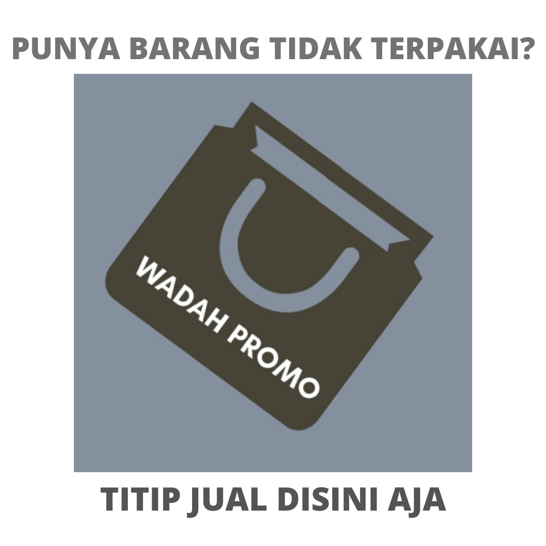 Terima Jasa Titip Jual Barang