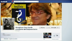 Rivogliamo Pino Cipolla presidente dell'Imperia calcio