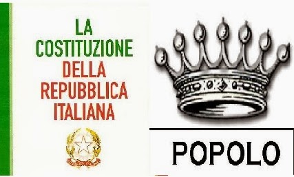 La Democrazia e la Costituzione italiana