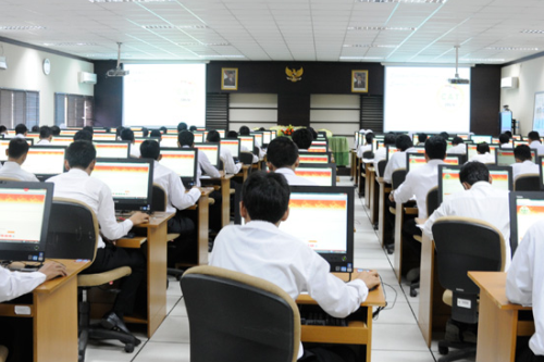 Syarat-Syarat Menjadi CPNS & PPPK 2014 Syarat-Syarat Menjadi CPNS & PPPK 2014