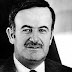 Syria's President Assad dies On 10 June 2000