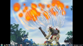 Gundam Guy Mobile Suit Gundam Seed Hd Remaster Remastered Comparison Images Updated 10 21 12
