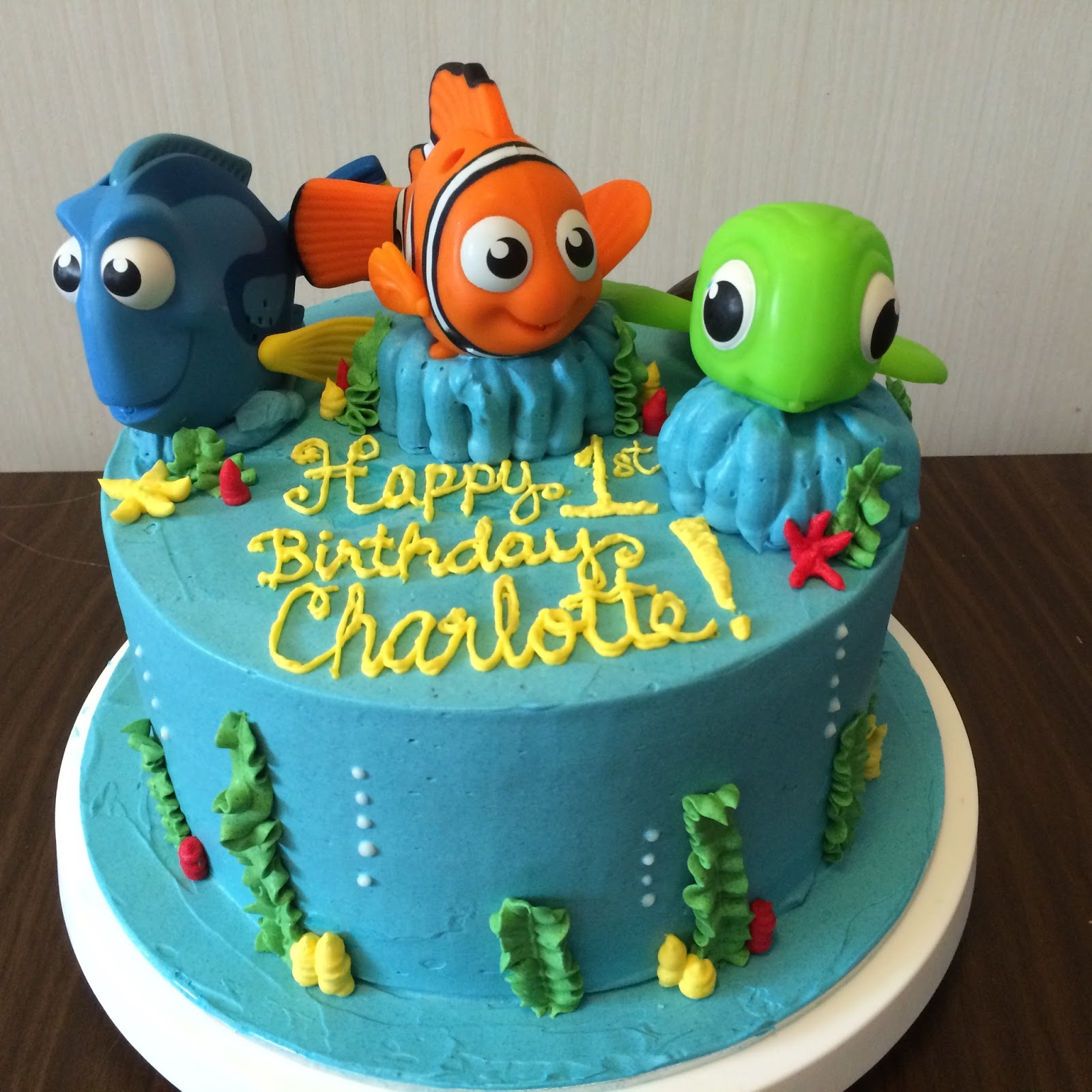 1000+ images about Cake and Cupcake Decorating Ideas on ...
