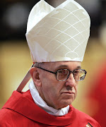 Jorge Mario Bergoglio. El Jesuita. bergoglio ba 