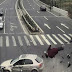  Fhoto Kecelakaan Mengerikan di China