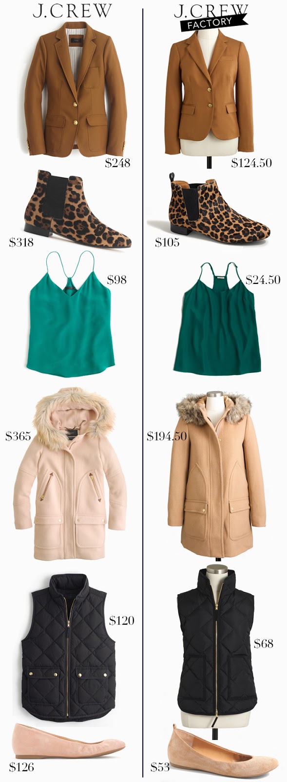 How Often Does J Crew Factory Have Sales at Elsie Hall blog