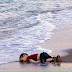 No es un niño sirio, es solo un niño