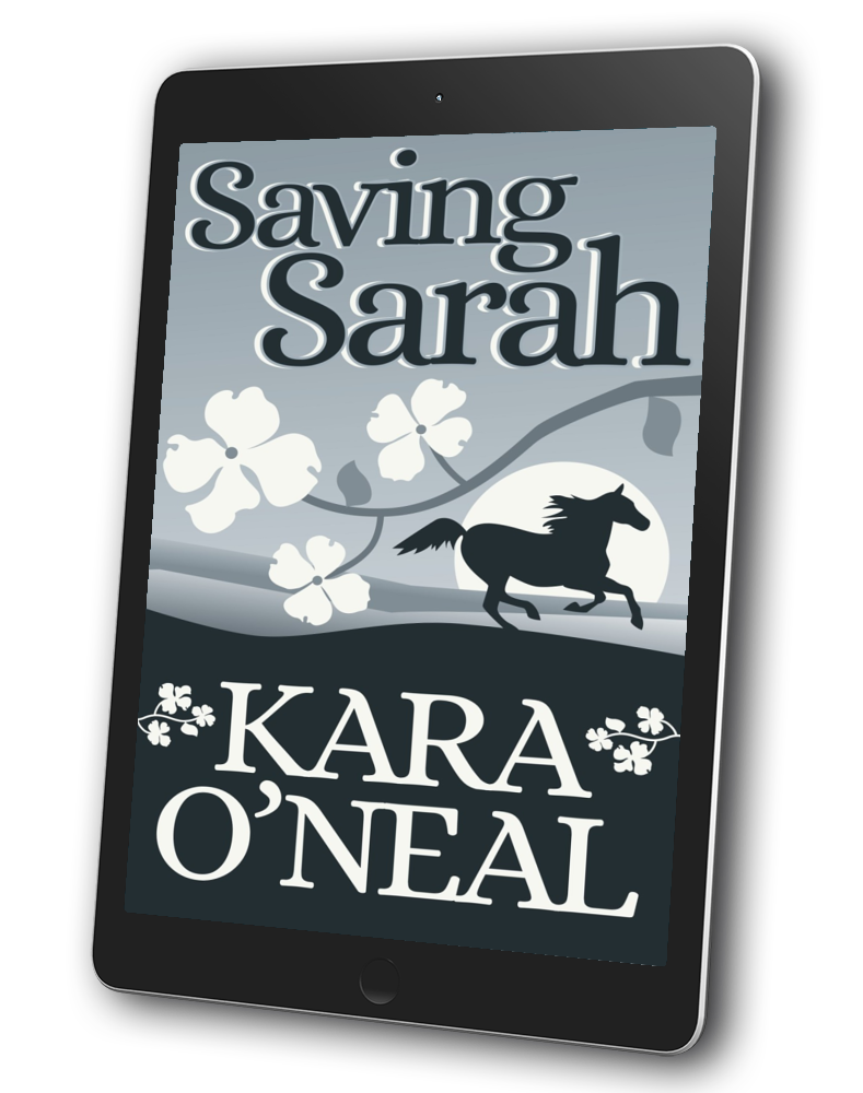 KARA O'NEAL: Love and Lone Stars