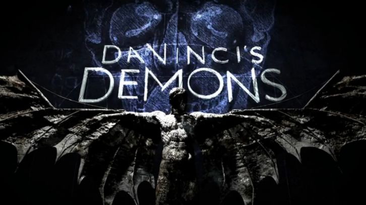 Da Vinci's Demons - Season 3 to be Its Last + Premiere Date Revealed + Poster + Full Length Promo 