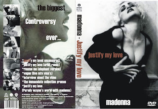 Madonna Madonna