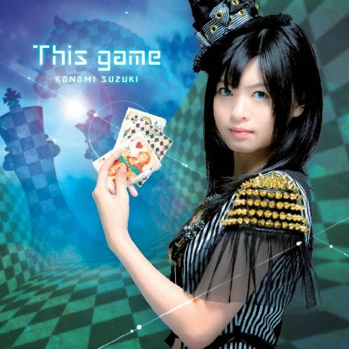 This Game Tab by Konomi Suzuki - EB - Electric Bass