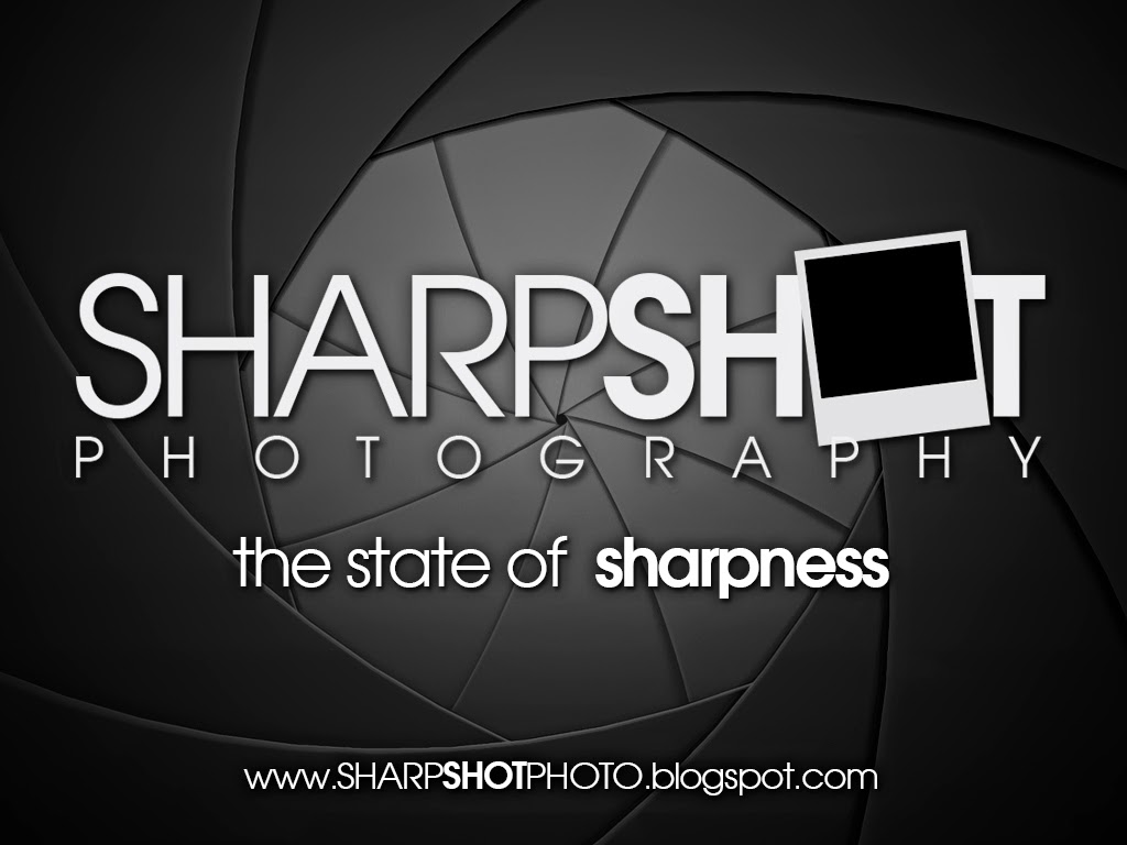 Sharp Shot Photography (ONLINE PORTFOLIO)