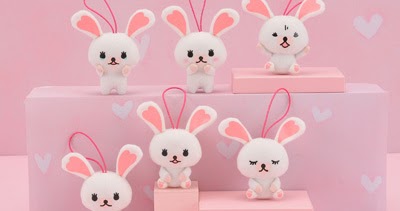 Private Import Japan Blog Usagi No Mofy Aki Kondo The Creater Of Private Import Japan Blog Usagi No Mofy Aki Kondo The Creater Of