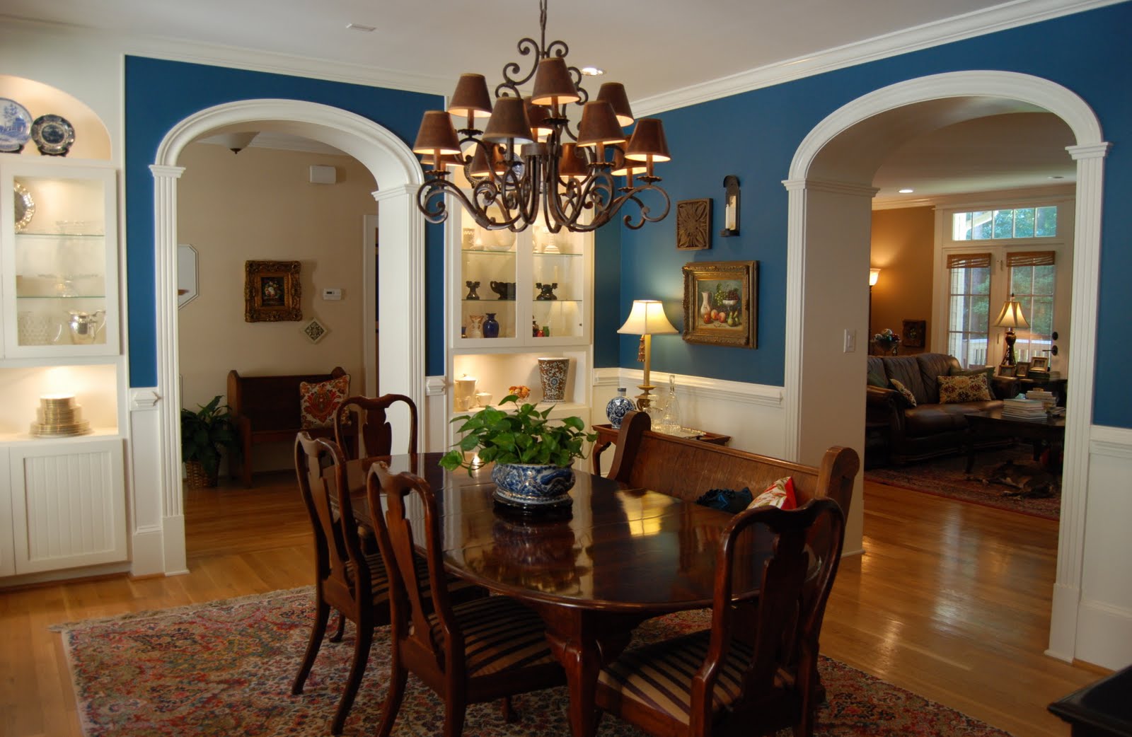 My Dining Room