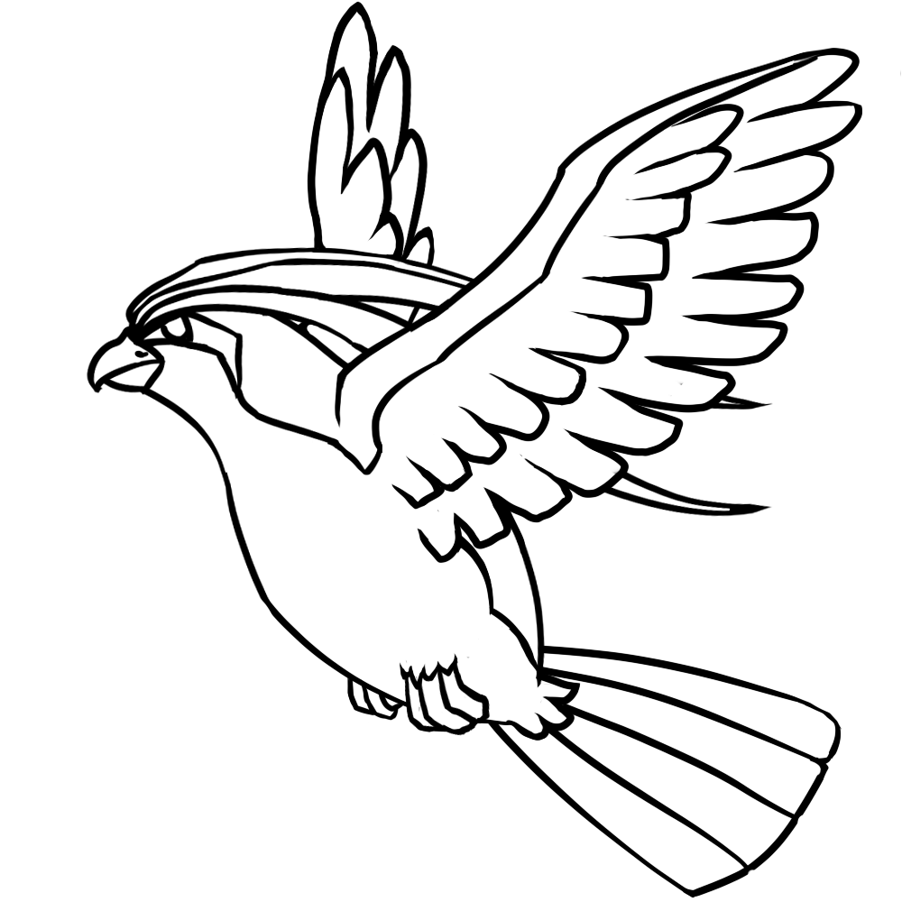 Fotos de pokemon para colorear Imagui