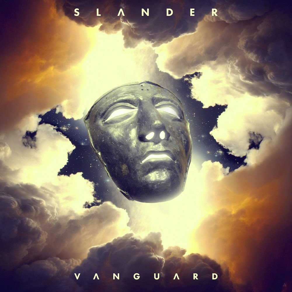  Slander - Vanguard 