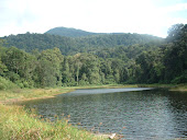 Sopotijak Lake - Batang Gadis National Park