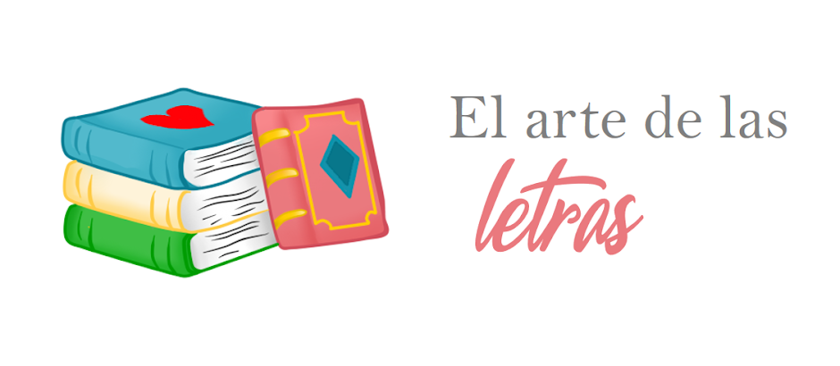 EL ARTE DE LAS LETRAS