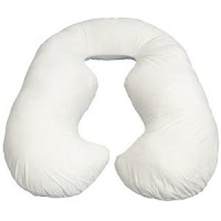 best pregnancy pillow