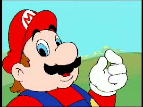 Cdi Mario