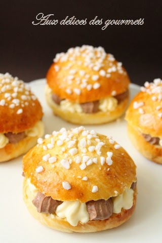 les petites tropeziennes