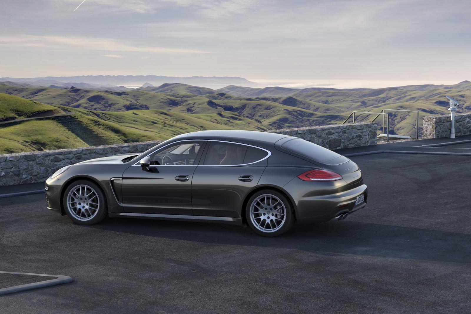 Carinfocars Blogspot Com Porsche Panamera Sport Cabriolet
