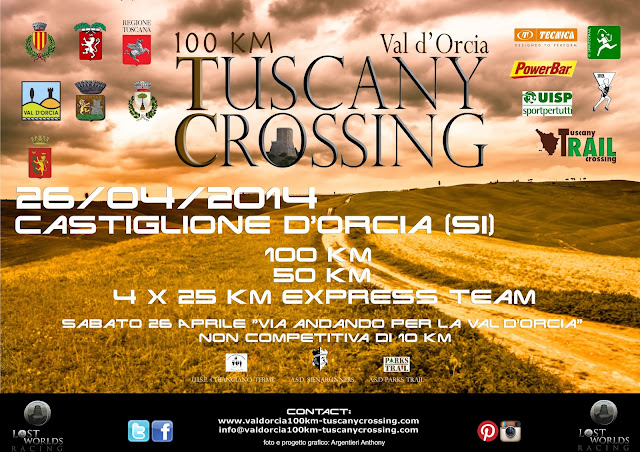 Tuscany Crossing Val D'Orcia 100km - 26/04/2014 Volantino+tuscany+crossing+orcia+2014