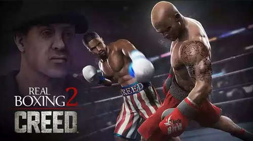 real boxing 2 apk real boxing 2 apk
