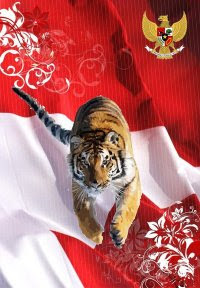 Macan asia adalah julukan negara