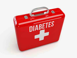 Mitos Keliru tentang Diabetes