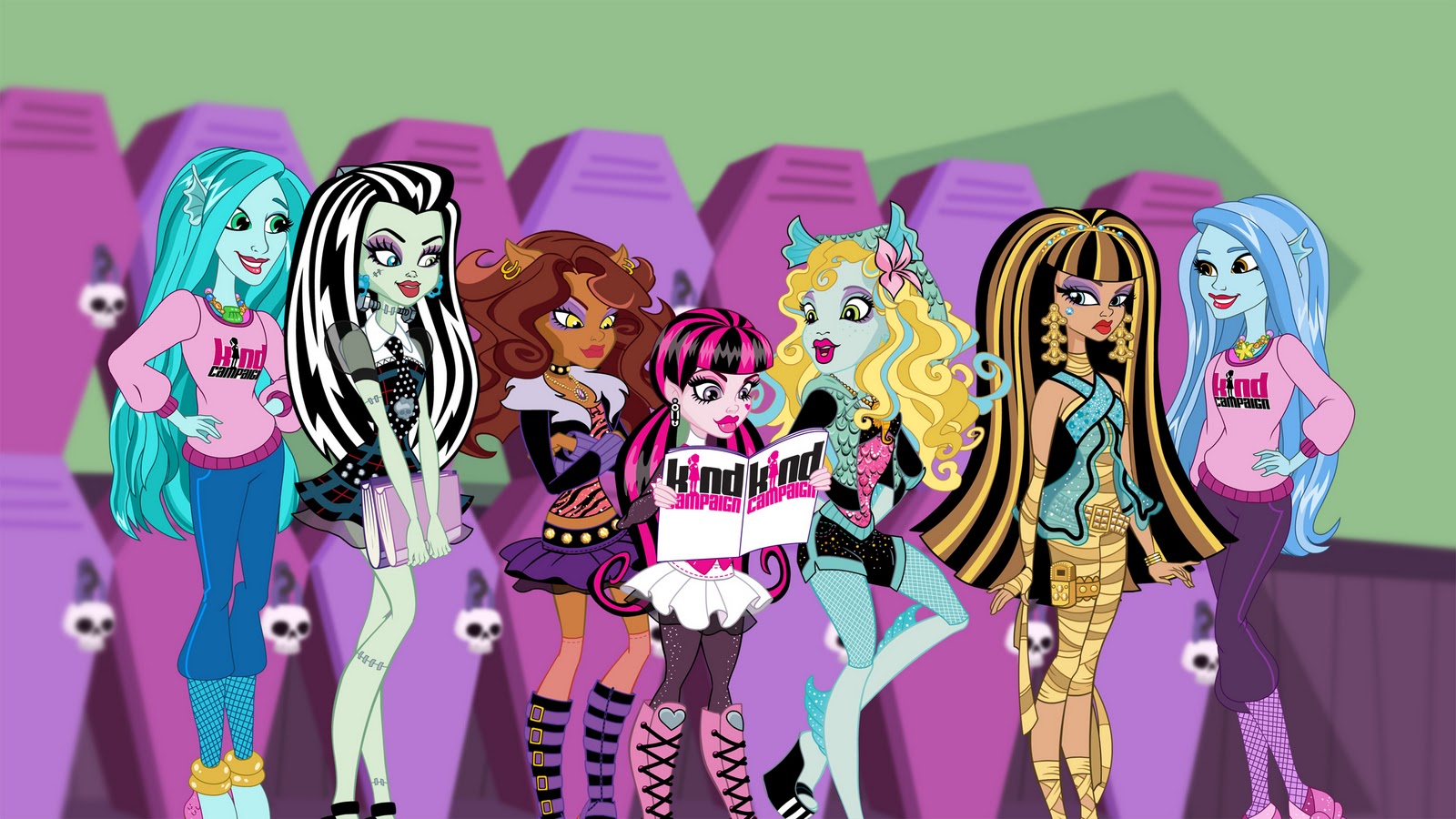monsterhigh.de monsterhigh.de