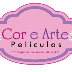Parceria com Cor e Arte Películas