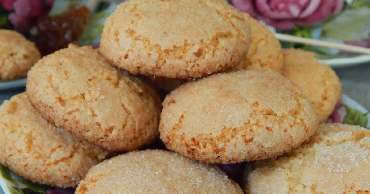 Dessertlandia Original Italian Amaretti