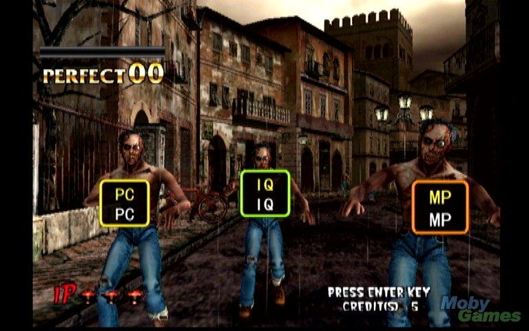 Typing Of The Dead Free Full Version
