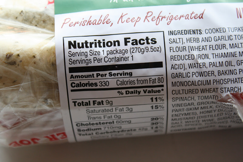 An Immovable Feast Trader Joe's In 2012