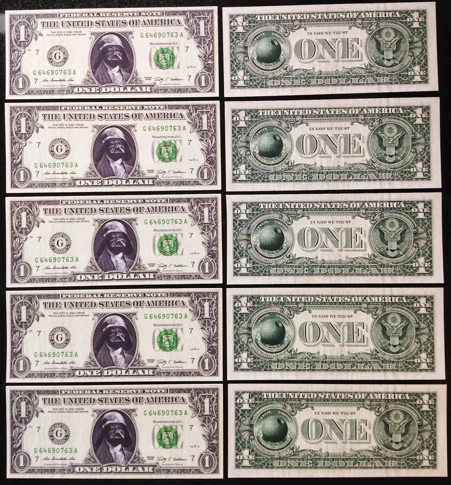 List 104+ Pictures What Kind Of Ink Is Used To Print Money Latest