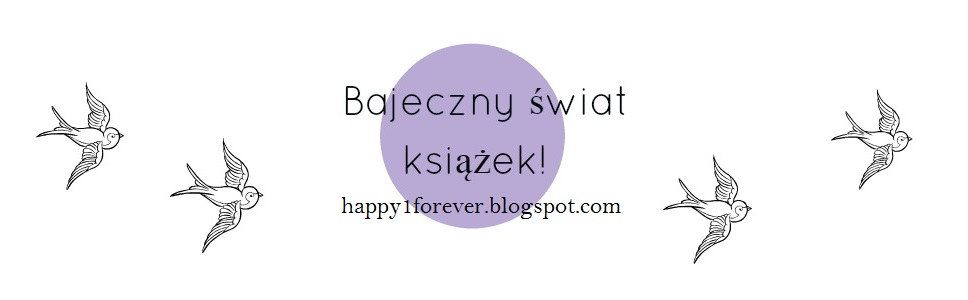 Bajeczny świat książek 