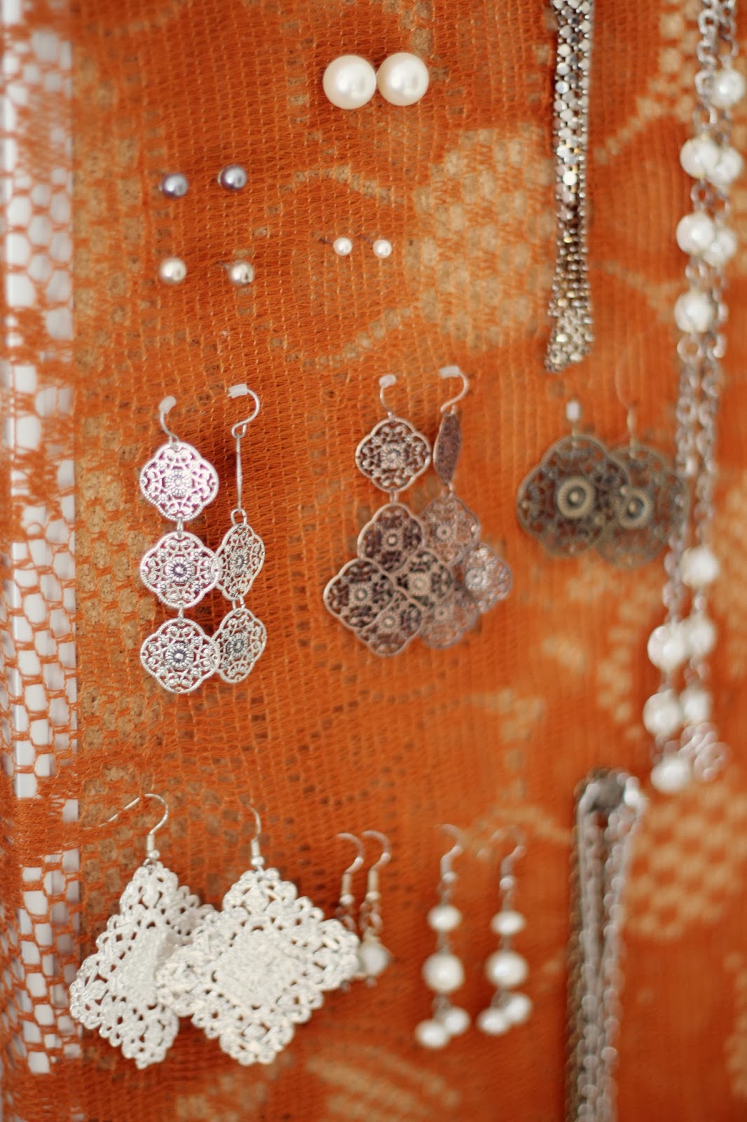 La Vie En Rose My Jewelry Corner