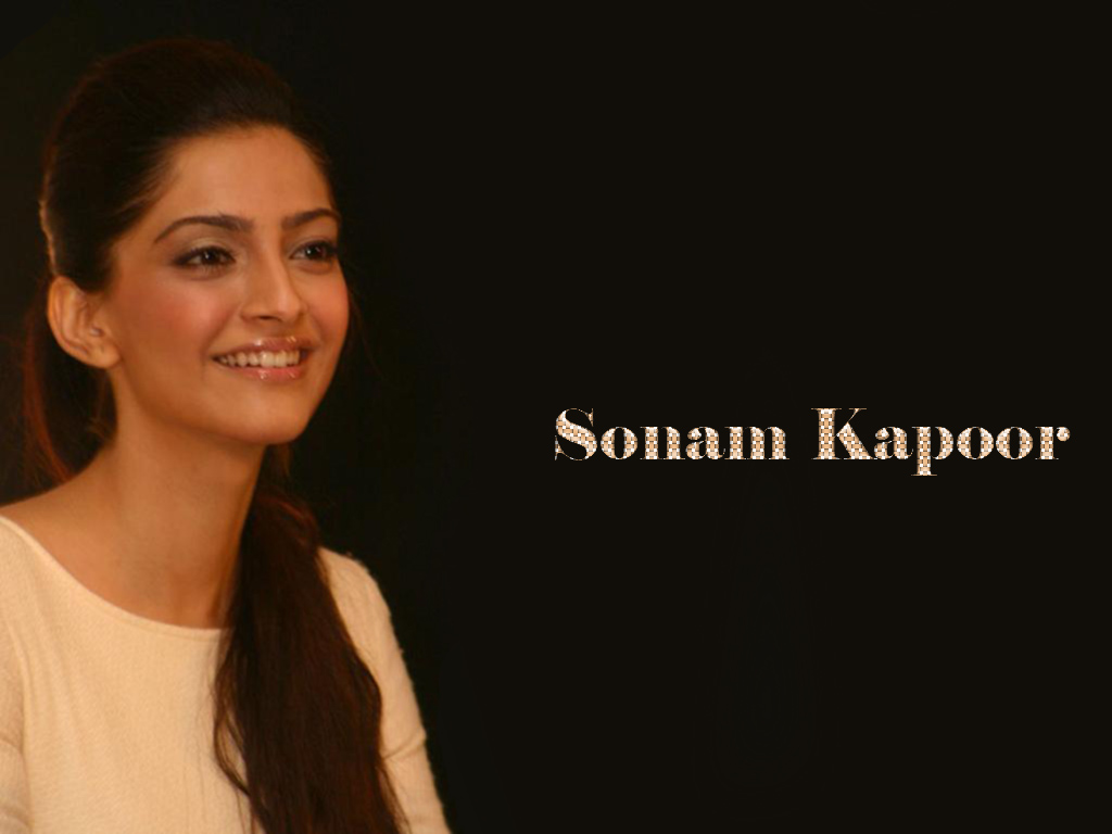 Sonam Kapoor Face Close Up1 - Sonam Kapoor Face Close Up Wallpapers