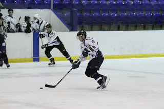 Will+Barron, British Ice Hockey