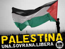 FREE PALESTINE