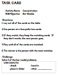 One, Two, Three: Math Time!: August 2012