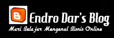 Endro Dar's Blog